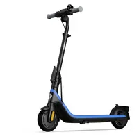 Segway KickScooter C2 Pro E schwarz/blau