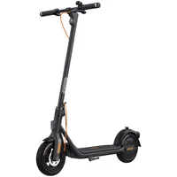 Segway Ninebot F2 Plus D schwarz