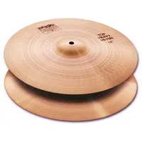 Paiste 2002 14" Medium Hi-Hat