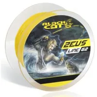 Black Cat Zeus Line G2 69kg 250m 0,55mm