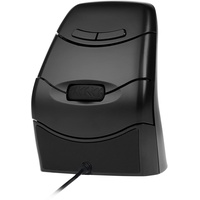 Bakker Elkhuizen BakkerElkhuizen DXT 3 Precision Mouse Wired, Vertikale
