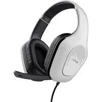 Trust Gaming GXT 415W Zirox Leichtes Gaming Headset mit