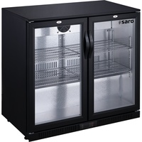 Saro Barkühlschrank Modell BC 208