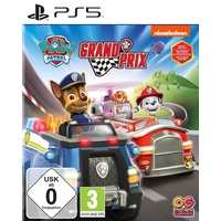 Sony Paw Patrol Grand Prix - PS5