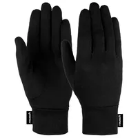 Reusch Merino Wool Conductive SCHWARZ|SCHWARZ|SCHWARZ 6