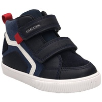 GEOX Warmfutter KILWI, Boy in Blau, Kinder - Blau