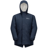 Jack Wolfskin Cosy Bear JACKET G«, mit Kapuze Jack
