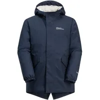 Jack Wolfskin Cosy Bear Jacke - Night Blue 164