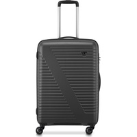 Roncato Sunlite 4-Rollen 66 cm / 70 l schwarz