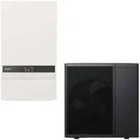 Panasonic Aquarea LT Hydraulik-Splitwärmepumpe 7 kW