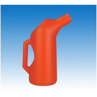CARTREND Pressol 07500 Messgefaess Kunststoff 500ml Messbecher 10982