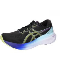 Asics Gel-Kayano 30 Damen black/glow yellow 39,5