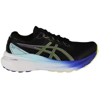 Asics Gel-Kayano 30 Damen black/glow yellow 43,5