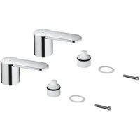 Grohe Eurostyle Cosmopolitan Griffpaar, 48309000,