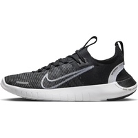 Nike W Free RN FK Next Nature Damen Black/White-Anthracite