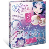 Toynamics Nebulous Stars - Portal-Schmuck