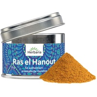 Herbaria Ras el Hanout bio