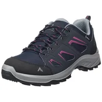 Mc Kinley Discover III Damen Navy Dark/Rose Dark 36