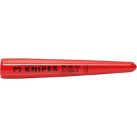 Knipex 98 66 03 Aufsteck-Tülle konisch 80 mm