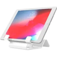 COMPULOCKS Universal Security Tablet Holder für iPad Air weiß