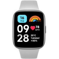 Xiaomi Redmi Watch 3 Active grau