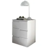 Die Möbelfundgrube Nachtschrank SPICE 46 x 40 x 59