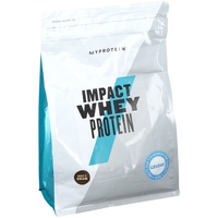 MYPROTEIN Impact Whey Protein Cookies & Cream Pulver 1000