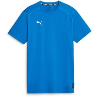 Puma Hoops Team Drycell Basketball T-Shirt Herren 07 electric
