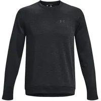Under Armour Storm Fleece Sweatshirt Herren 001 black/black L