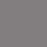 PlottiX PremiumFlock Aufbügelfolie grau Flock-Folie 32,0 x 50,0 cm,