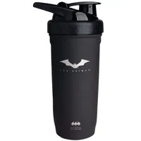 SmartShake Stainless Steel Shaker 900 ml, Batman