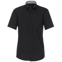 Venti Businesshemden Uni Modern Fit 44
