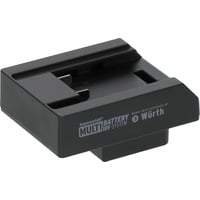 Brennenstuhl Adapter Würth