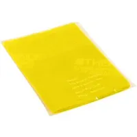 Thera-Band TheraBand® latexfrei 1,5m GELB Dünn Leicht Gymnastikband (3.27
