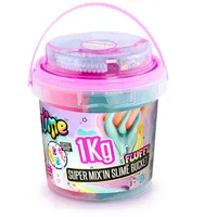 CANAL TOYS Kreativset Super Mix Slime Eimer 1 kg