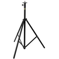 Block and Block DELTA-20 Stativ 60kg 1,7m, Montage Lichttechnik