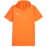 Puma Hoops Team SS Shooting Shirt XL