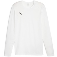 Puma Hoops Team LS Shooting Shirt M