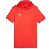 Puma Hoops Team SS Shooting Shirt XL