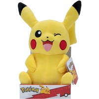 Pokémon - Pikachu offizielles Plüsch