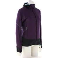 Dynafit Mezzalama Polartec® Alpha® Damen Tourenjacke-Lila-XS
