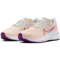 Nike W Air Zoom Pegasus 40 Damen Guava Ice/Vivid