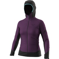 Dynafit Mezzalama Polartec® Alpha® Damen Tourenjacke-Lila-L