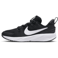 Nike Star Runner 4 Laufschuhe Kinder 001 black/white-anthracite 31.5