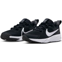 Nike Star Runner 4 Laufschuhe Kinder 001 black/white-anthracite 29.5