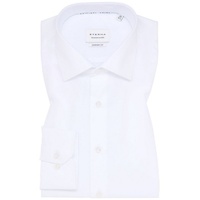 Eterna "COMFORT FIT", Original Shirt (1SH12605) weiß,