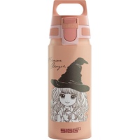 Sigg WMB ONE Trinkflasche 600ml harry potter hermione (6036.60)