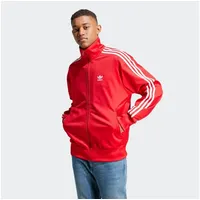 Adidas adicolor Classics Firebird Originals Jacke Better Scarlet /