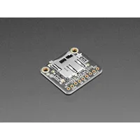 Adafruit 4682 3V Micro SD SPI oder SDIO Bypass-Karte