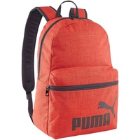 Puma Phase Backpack III Pink, (25 l)